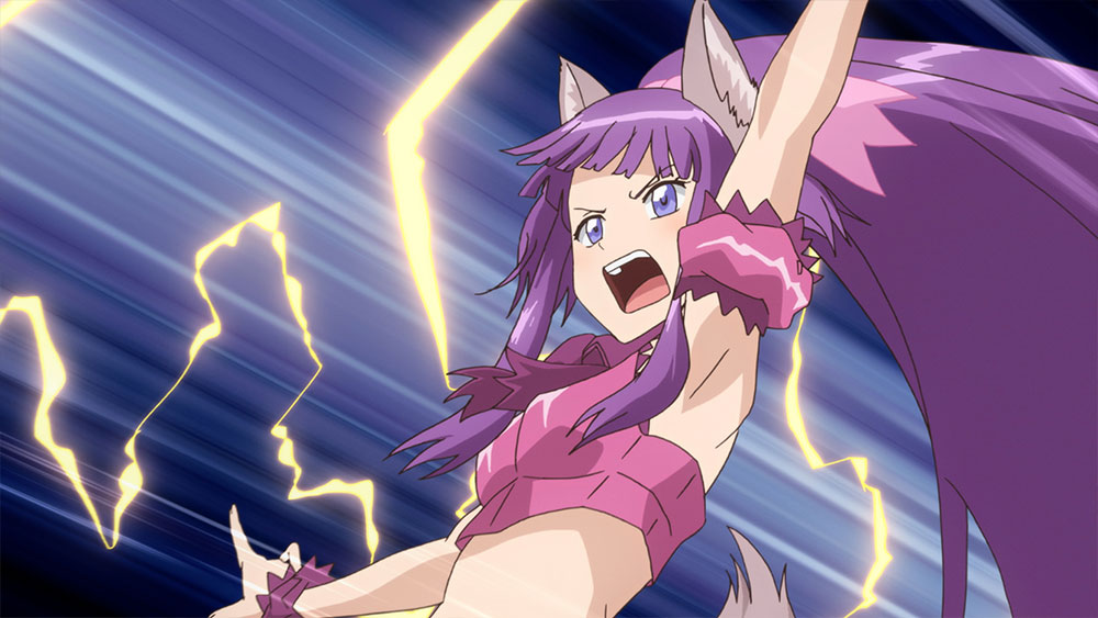 ストーリーアニメ『東京ミュウミュウ にゅ～♡』公式サイト