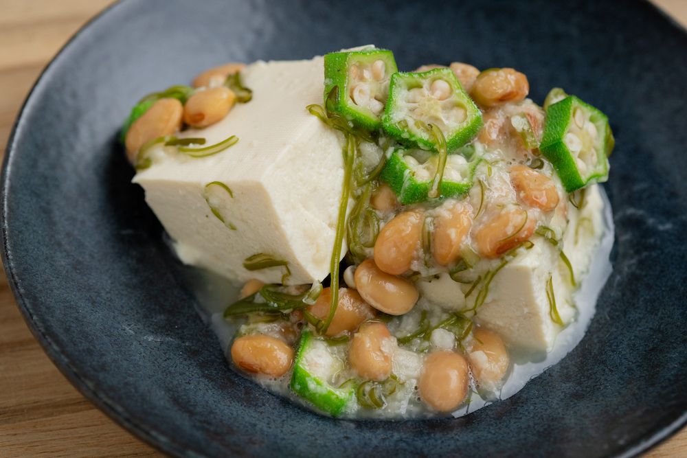 あさイチ めかぶポン酢しょうゆあえレシピ。みんなゴハンだよ3月11日