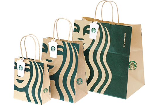 楽天市場 スターバックス STARBUCKS スタバ ショップバッグ 紙袋 スターバックスリザーブ バッグ ショッパー スモール ブックカバーリザーブ 限定 ショッピングバッグ ロゴ 鞄 カバン SET セット Starbucksreserve 厚手 ブランド クリスマス ハロウィンバレンタイン