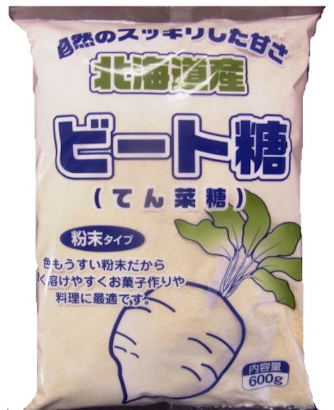 ブラウンシュガー代用