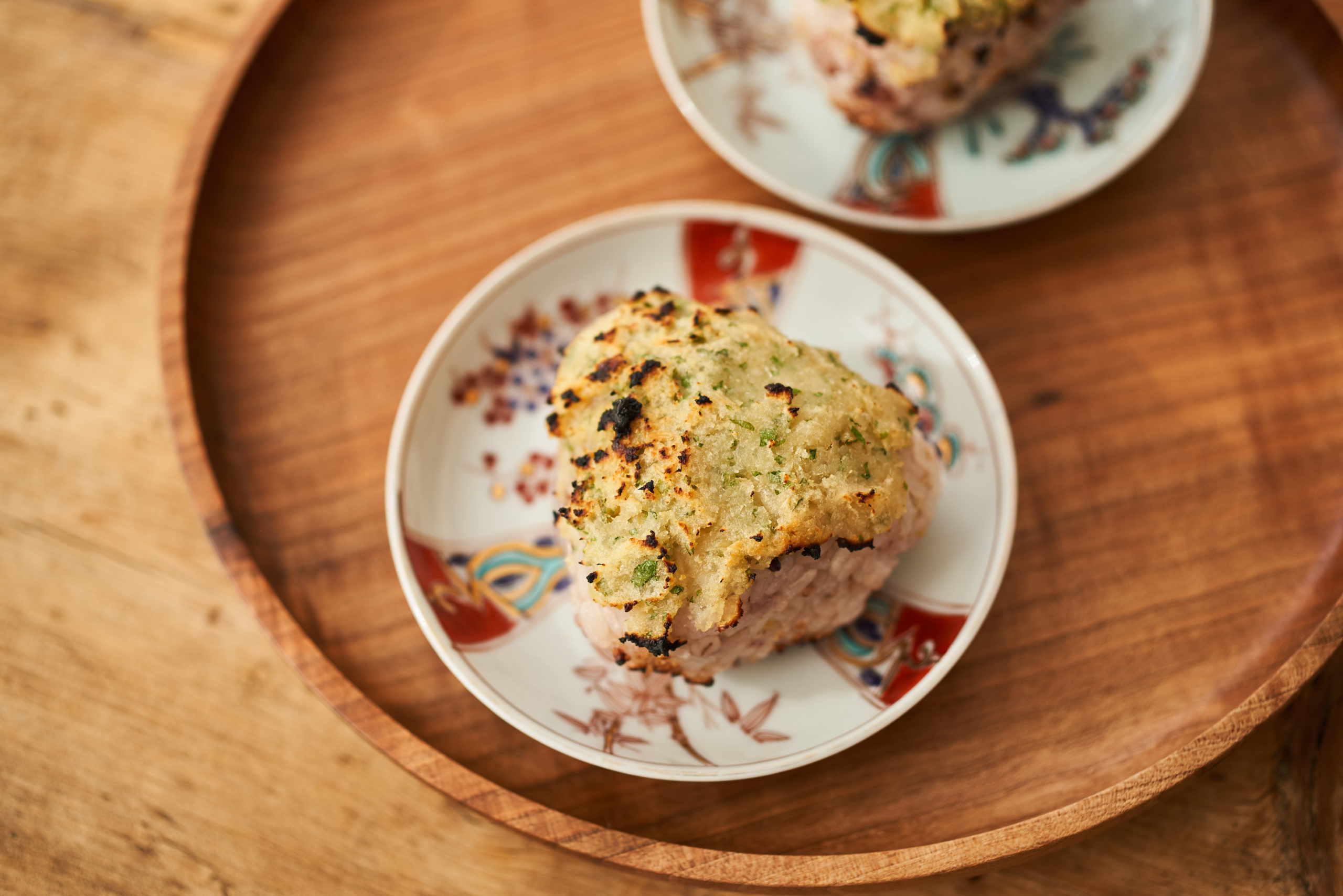 キーワード 「しそ-味噌-おにぎり」 のレシピマルコメ