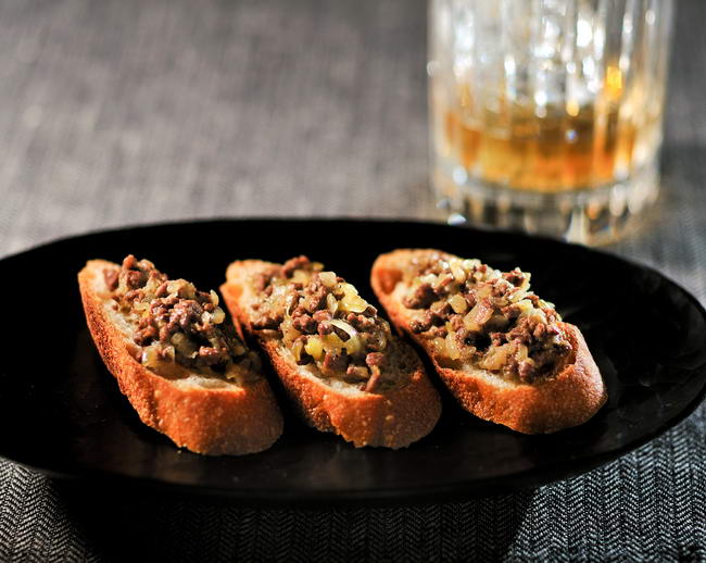 茹でるだけ！豚 鶏レバーの台湾おつまみ by ごーさんず！クックパッド簡単おいしいみんなのレシピが392万品