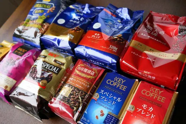 コーヒー豆の写真素材写真素材なら「写真AC」無料 フリー ダウンロードOK