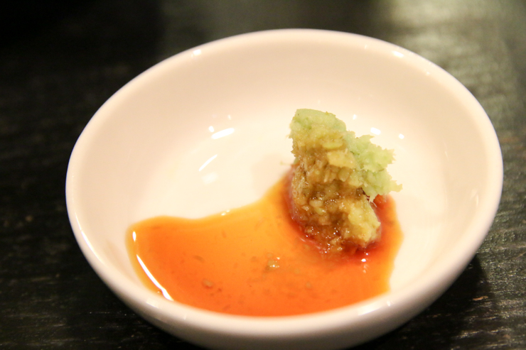 ウニづくしランチにやられた！『うに屋のあまごころ』東京駅にオープン - 週刊アスキ