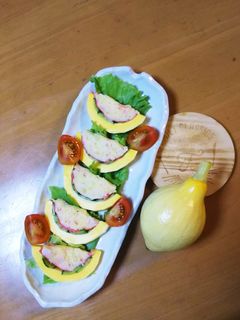 おしゃれなサラダでおもてなし。盛り付けのコツ＆アイデアレシピ23選 - macaroni