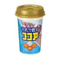 牛乳＆白桃＆砂糖の甘みのコンボに溺れそうな「農協ミルク 山梨産白桃」を飲んでみた - GIGAZINE