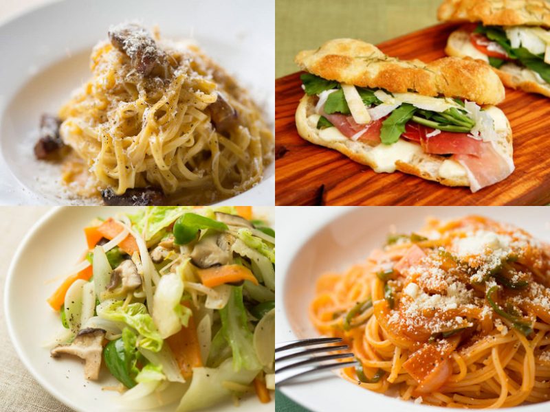 お昼ご飯レシピ 人気の料理80選！15分以内で簡単に作る♪の人気レシピ・作り方デリッシュキッチン