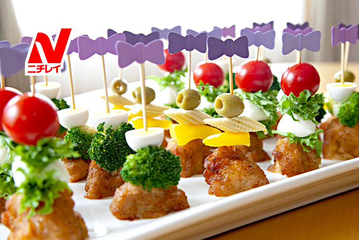 ちょい余りを活用！ランチやお弁当にぴったりな「冷凍からあげ」アレンジ5選2ページ目- macaroni