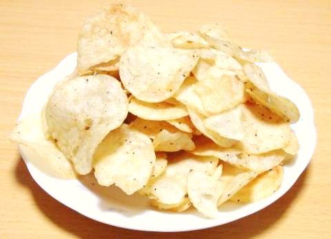 プロ直伝四季レシピ！ 皮剝き不要の簡単「レンチンポテチ」 - WEB げんき講談社