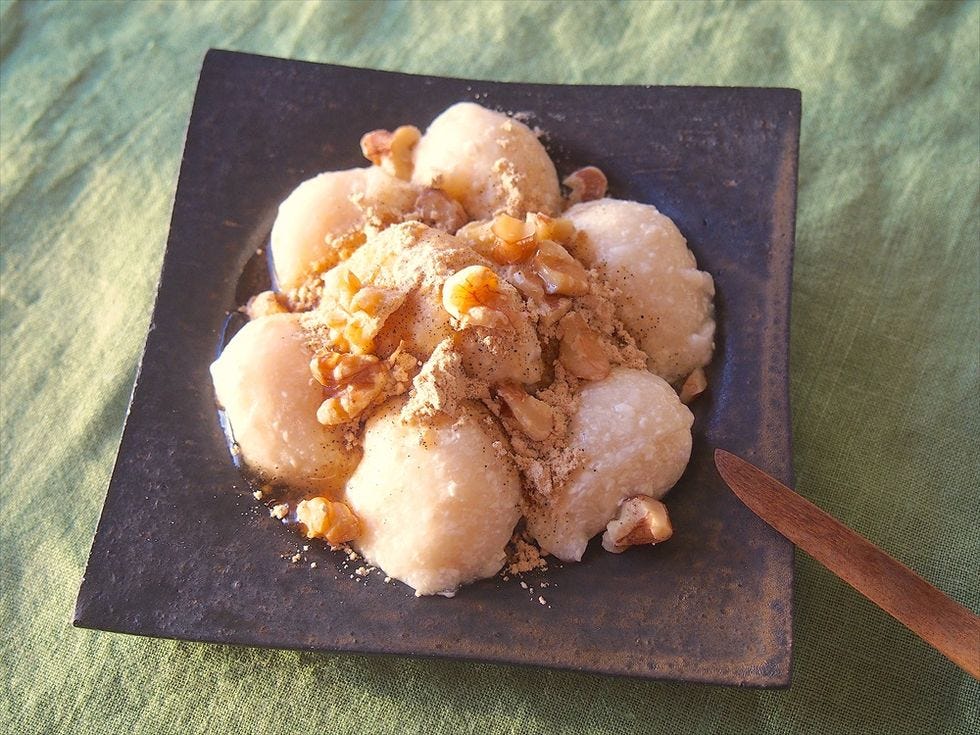 スイーツを食べながら奇跡の－５０kgを実現！おやつ一家のくいしんぼうが作った『魔法のやせスイーツ』レシピ 6月20日発売株式会社主婦の友社のプレスリリース