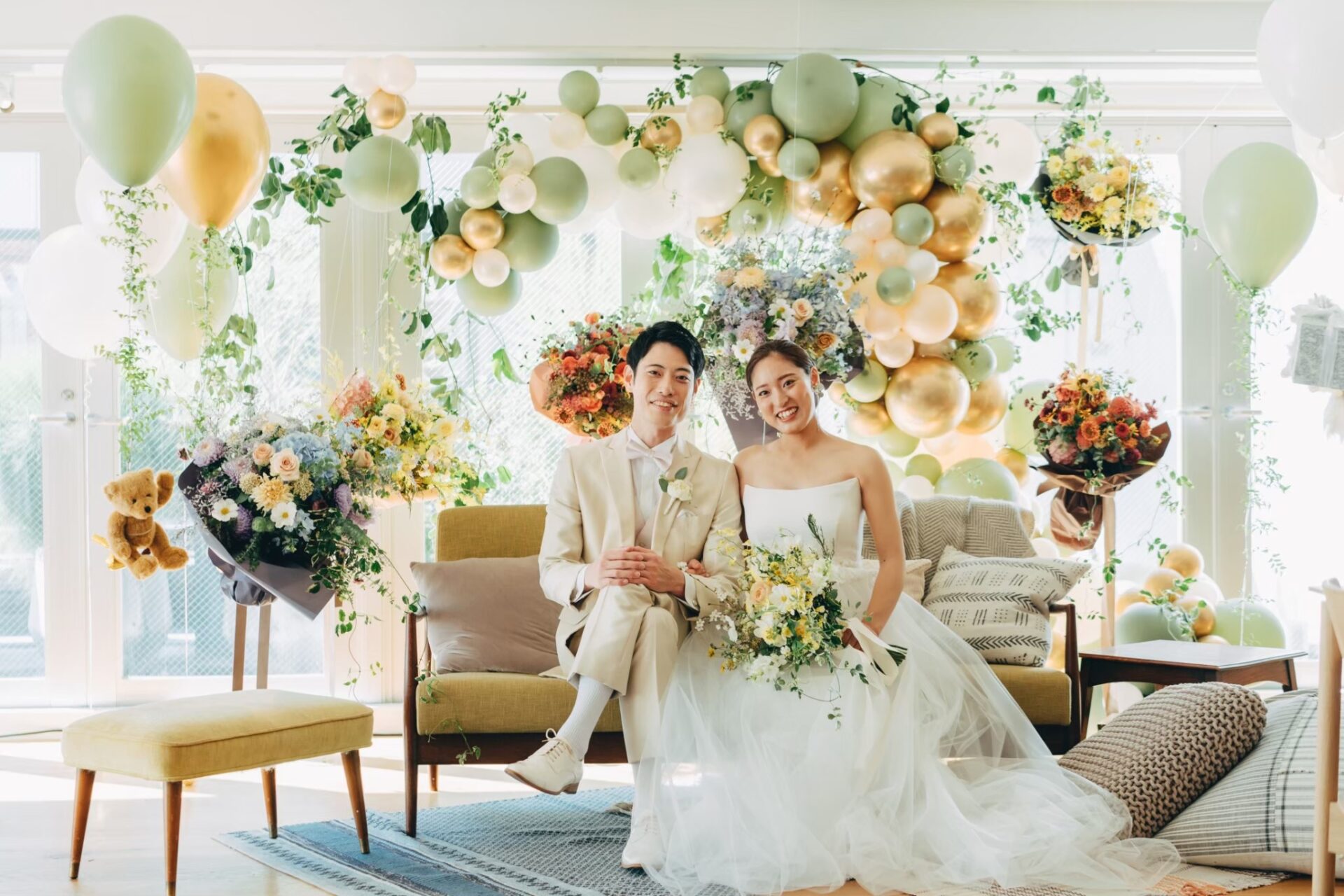 ザ・グランドティアラ 上田高砂殿でお得な結婚式なら 結婚スタイルマガジン