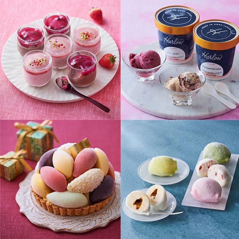 女子大生が大興奮！ムービージェニックな新感覚ソフトクリームを実食レポウォーカープラス