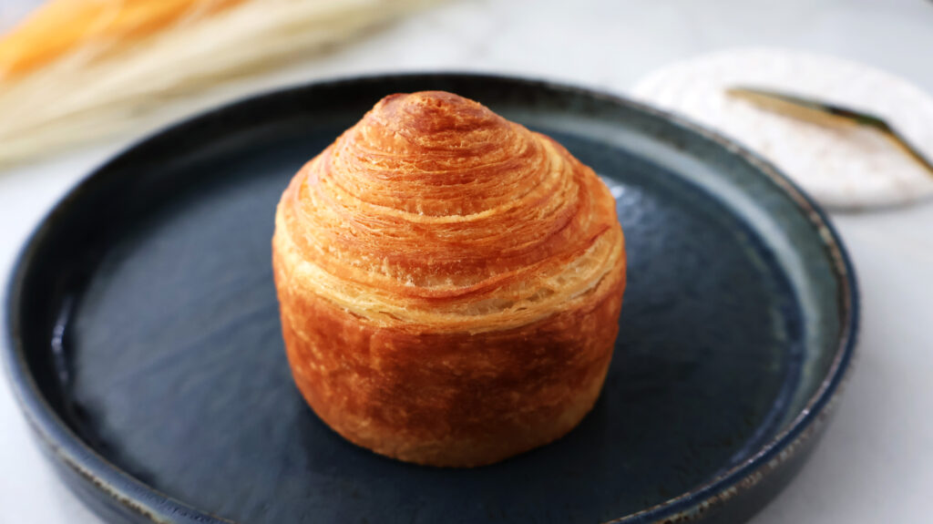 卵もバターもなし！のヘルシークロワッサン by seikookies&福山雅治愛♥クックパッド簡単おいしいみんなのレシピが392万品