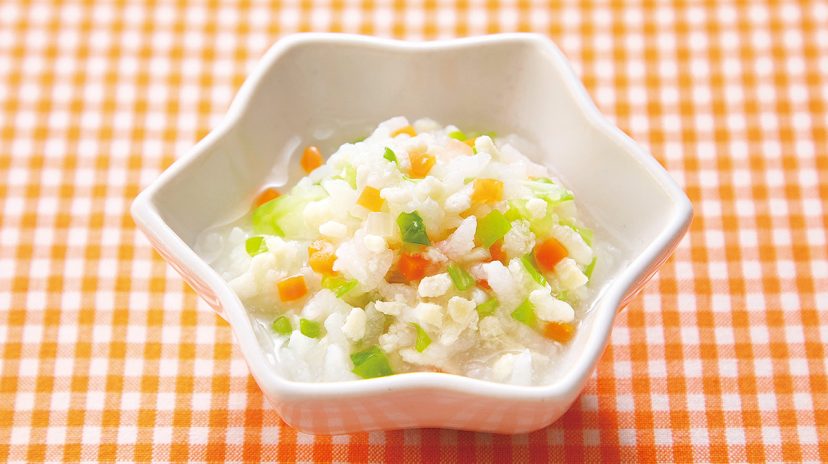 離乳食☆鶏ひき肉下準備