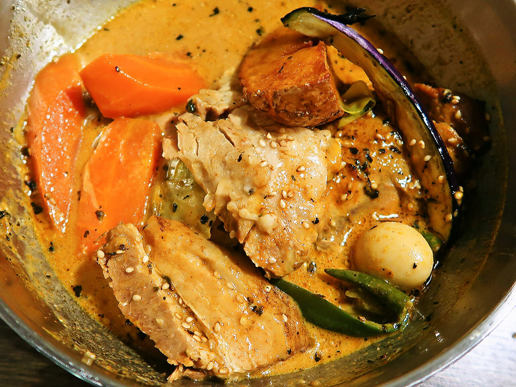 札幌のスープカレーの名店」8選！ 医食同源がテーマのお店などを紹介！ 7月22日は「夏ふーふースープカレーの日」北海道 ねとらぼリサーチ