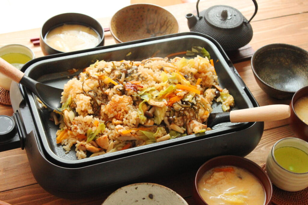 朝ごはん献立 和食・洋食別にご紹介！人気レシピ30選の人気レシピ・作り方デリッシュキッチン