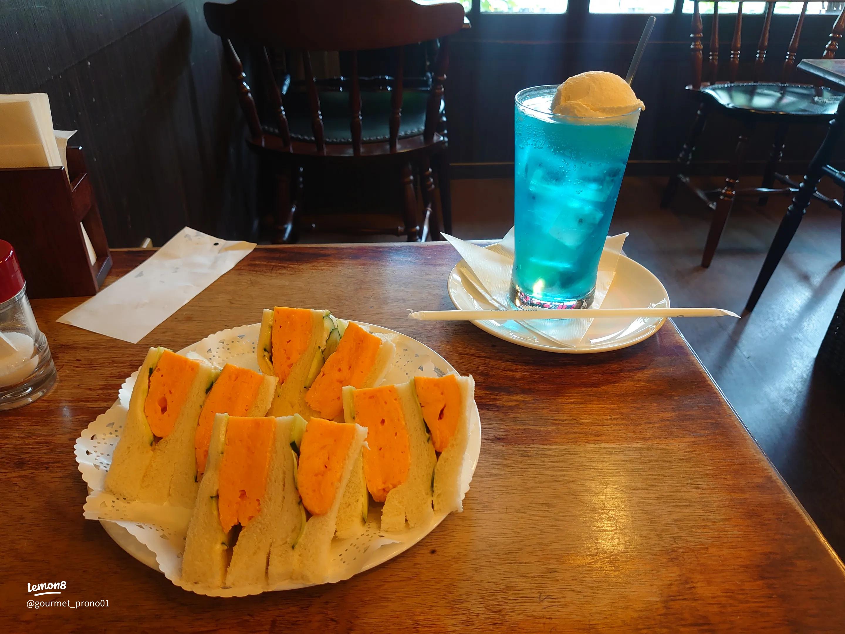 喫茶チロル全国からファンが訪れる老舗喫茶店の実態は現実逃避.com