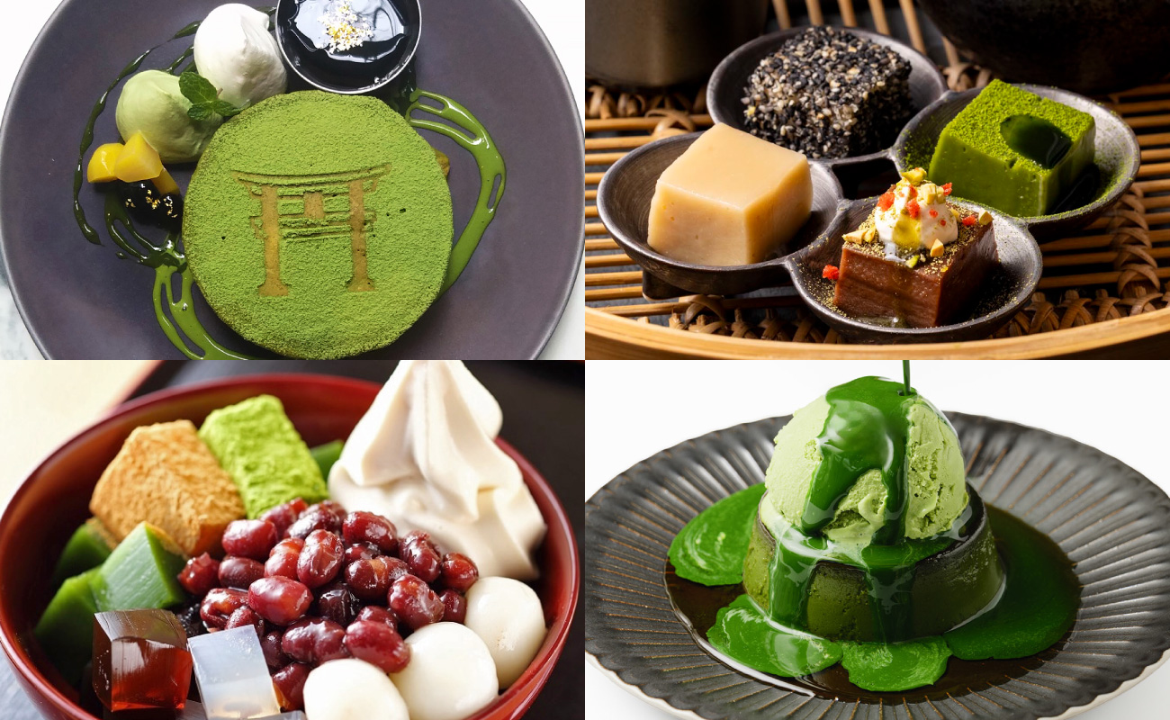 京都のおすすめ絶品ご当地グルメ20選！京都にしかない名物から人気の名店17選も紹介 - 旅サラダPLUS朝日放送