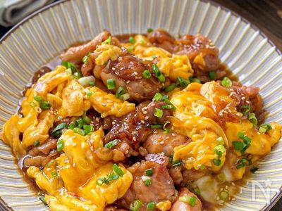 鶏肉レシピ47選子どもも喜ぶ！簡単にできるソテー、照り焼き、ポン酢を使った人気レシピなどHugKum はぐくむ