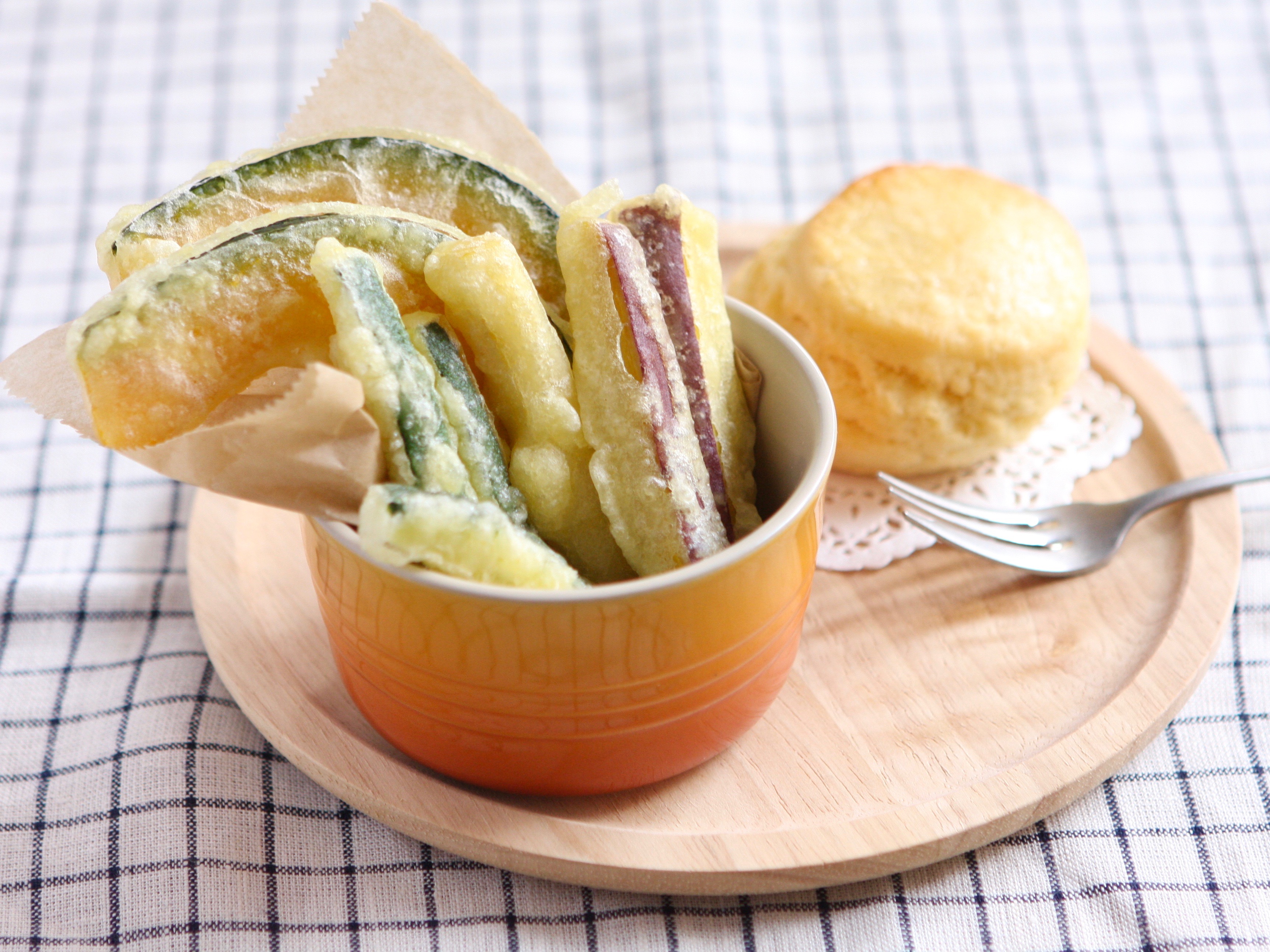 驚きのリメイク 天ぷら粉の万能さが半端ない！簡単レシピ5選♪ハフポスト LIFE