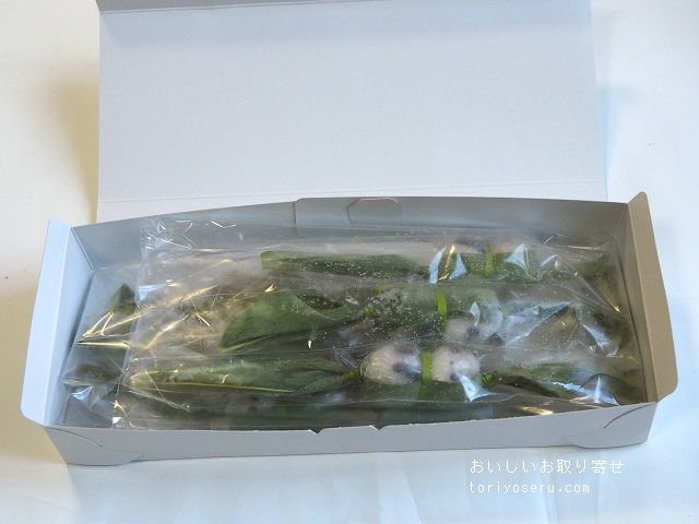 第2回：笹だんごパン 地域のイイもの発見し隊！お知らせ知財総合支援窓口 知財ポータル中小企業を無料で支援します