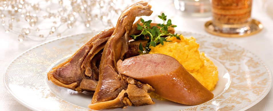 ノルウェーの干し鱈料理の代表バカラオ Bacalao北欧のおやつとごはん