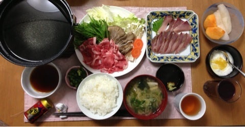 お休みの日はテンションが上がる朝ごはん♡なないろコラム