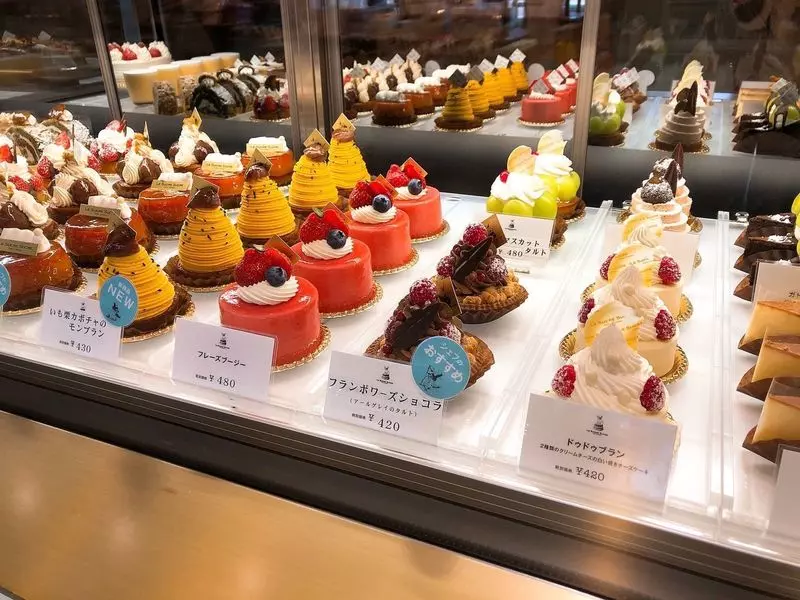 三島校レストラン Tiffany ティファニー– 中央歯科衛生士調理製菓専門学校