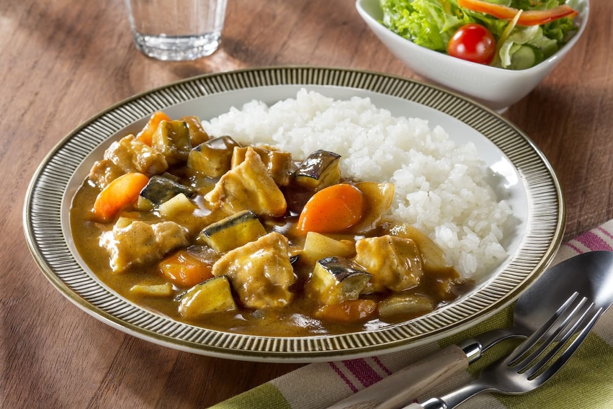カレーにじゃがいもを入れる？おすすめの種類は？デリッシュキッチン