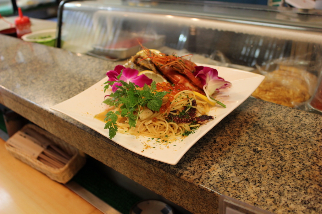 梅田でコスパ抜群のお寿司屋さん！人気店からテイクアウトまでMaido