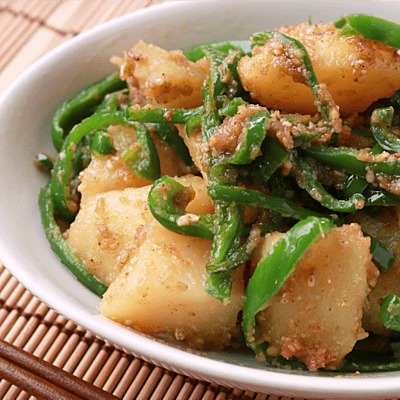 にんじんの簡単副菜」50選10分で完成！レシピサイトNadia