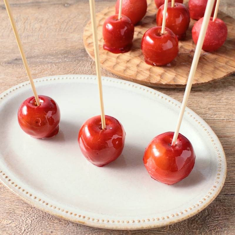 りんご飴の作り方2024 年のリアルなLemon8ユーザー体験