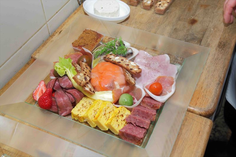 大人気オードブルおせち-亀岡市ANAのふるさと納税