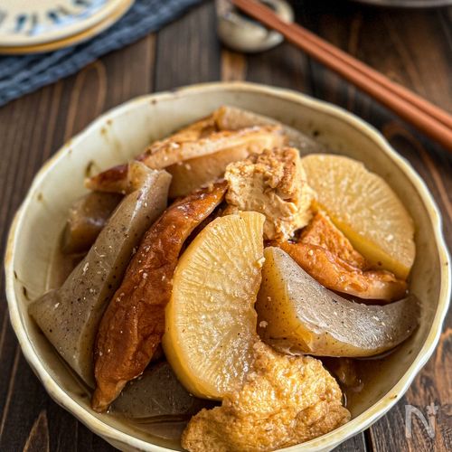 レンジですぐ美味しい！大好評の「お皿いらずのカップおでん」シリーズから みそ味 が新登場株式会社トーヨーコーポレーションのプレスリリース