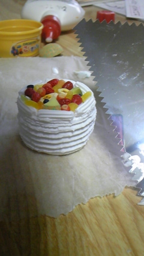 floree Miniature sweets カップケーキ シリコンモールド ミニチュア用ケーキ型 シリコーン型 UVレジン型 粘土型 樹脂粘土フローレ : アートギャラリー フローレ - 通販 - Yahoo!ショッピング