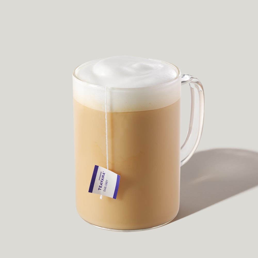 アールグレイ」の限定4種を飲み比べ！全国14店舗「スターバックス ティー＆カフェ」で展開 - macaroni