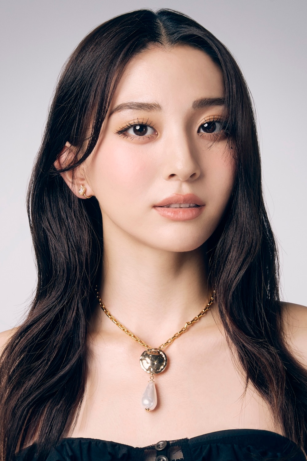 GENICメンバー別フェイスタオル 宇井優良梨