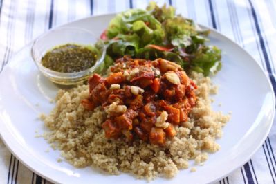 キヌアの食べ方。栄養から炊き方、おすすめレシピまで -Food for Well-being -かわしま屋のWebメディア