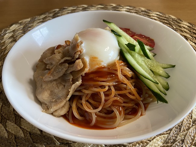 業務スーパー 夏季限定のビビン麺は美味しい？気になる味をレポ業務スーパーマニアの正直レビュ