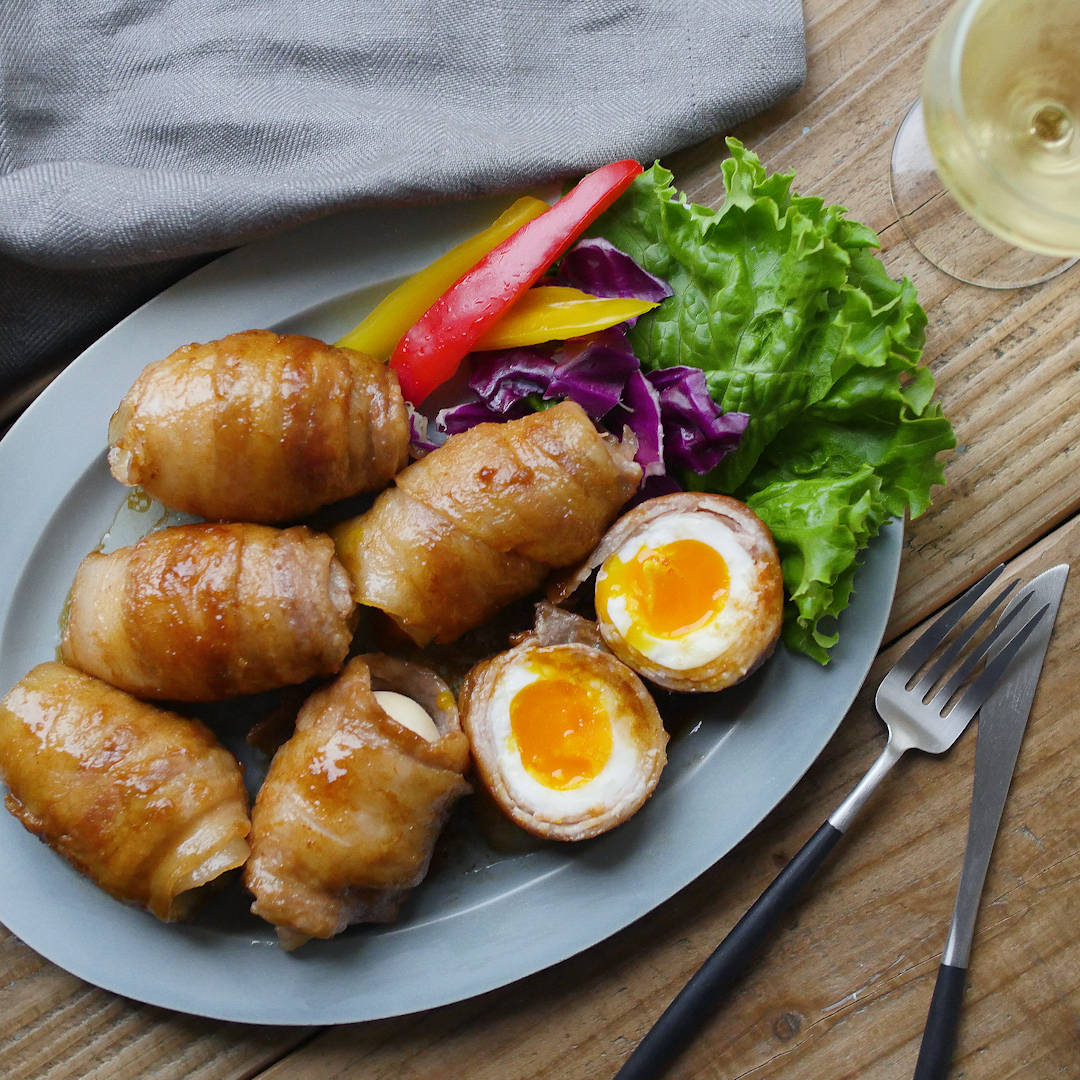 大量消費にも✨️卵を使ったレシピ特集👩‍🍳🍳＊ 卵って1パックあるのに忘れてて もう1パック買っちゃったりとか しない？🤣🥚𐤔𐤔𐤔大量消費にもピッタリな卵レシピを 寄せ集めてみました👩‍🍳🤍💛 ＊ 卵Loveな私は、ちょっと前に卵が すごい高騰した時ぎゃー😱って