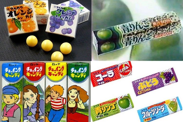 懐かしい味がついに復刻！！この夏、再会できるエモすぎるお菓子3選トレンドフード・レシピMart マート 公式サイト光文社