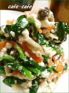 人気1位 つくれぽ1000超！ ほうれん草 殿堂入り神レシピTOP38人気レシピランキング