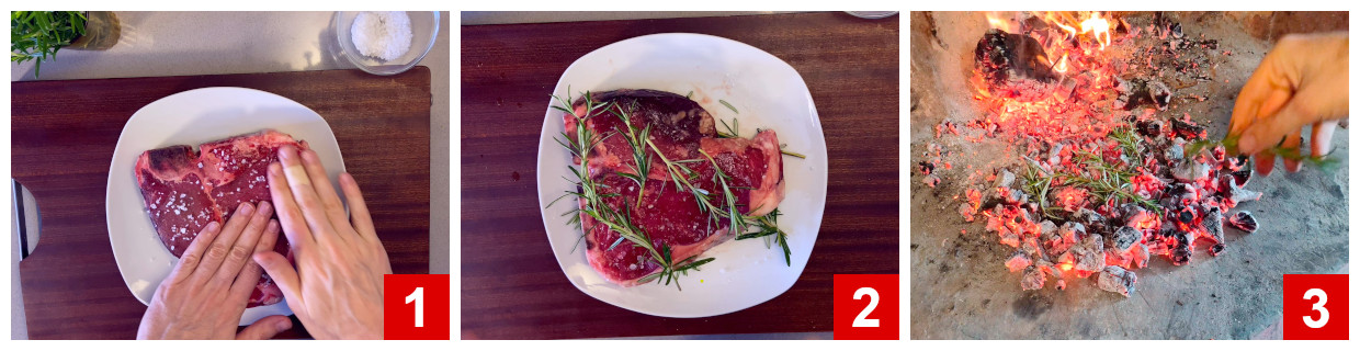 肉料理のプロ直伝「極上ステーキ」Kai House Club カイハウスクラブ 食に関する活動を支援する コミュニティ サイト