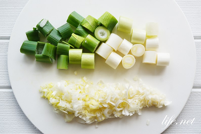 スパイスカレーにおいて長ネギはたまねぎの代替たり得るのか - 人生セルフ人体実験