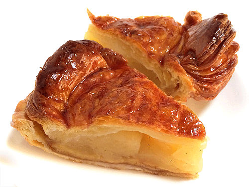 アップルパイノアカフェ NOA CAFE 銀座店季節限定メニューメニュー紹介