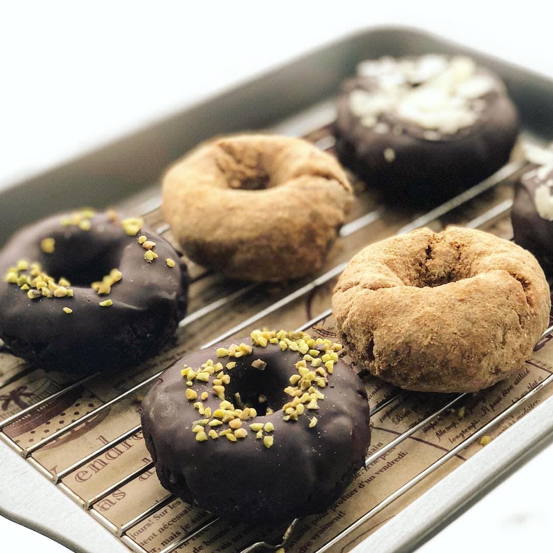 おからスイーツのレシピ おすすめの14選を紹介クラシル