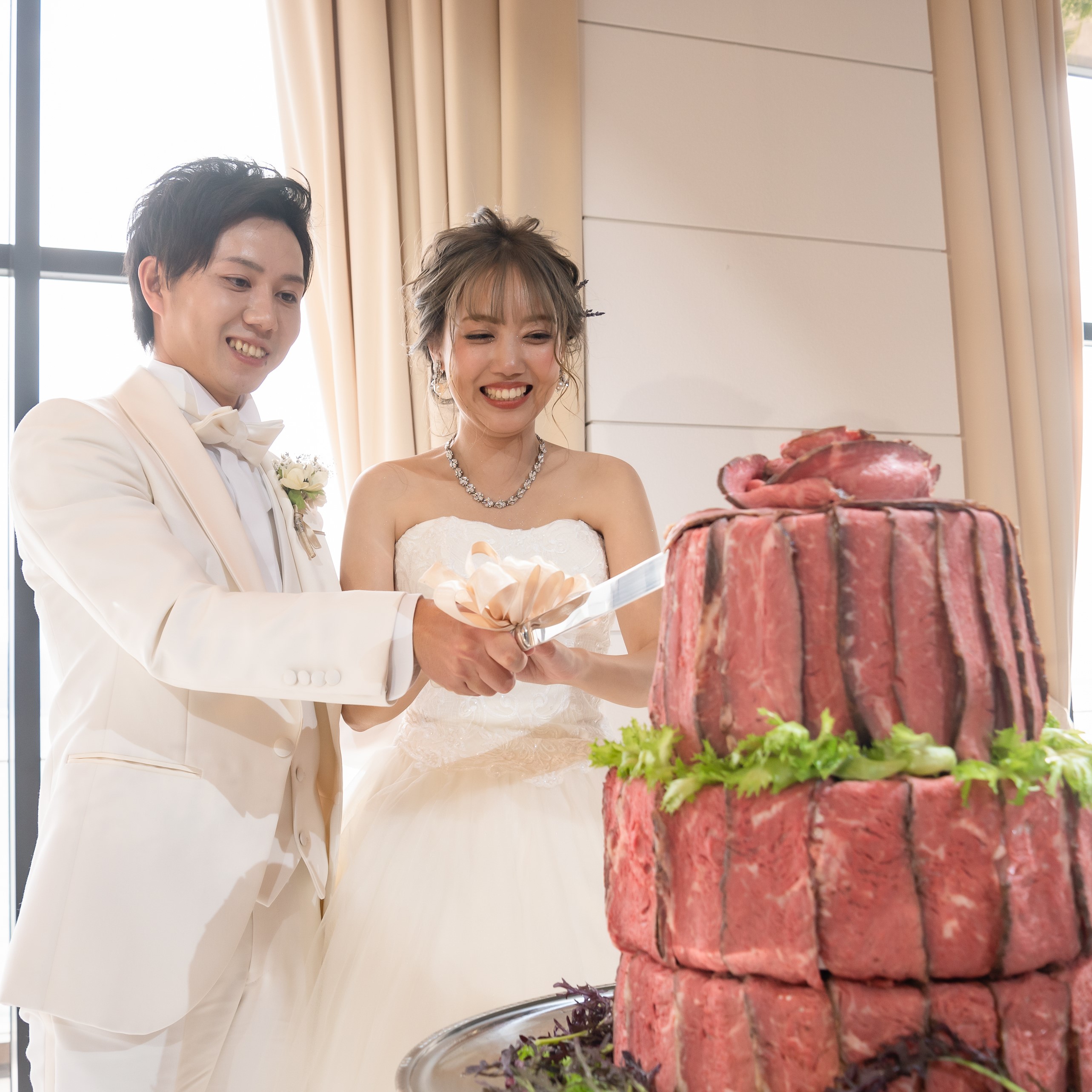 面白いケーキ！！weddingに関するアイデアを紹介！pureteのブログ