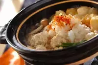 さっぱり！大根おろし＋オクラ・胡麻・じゃこ・鰹節