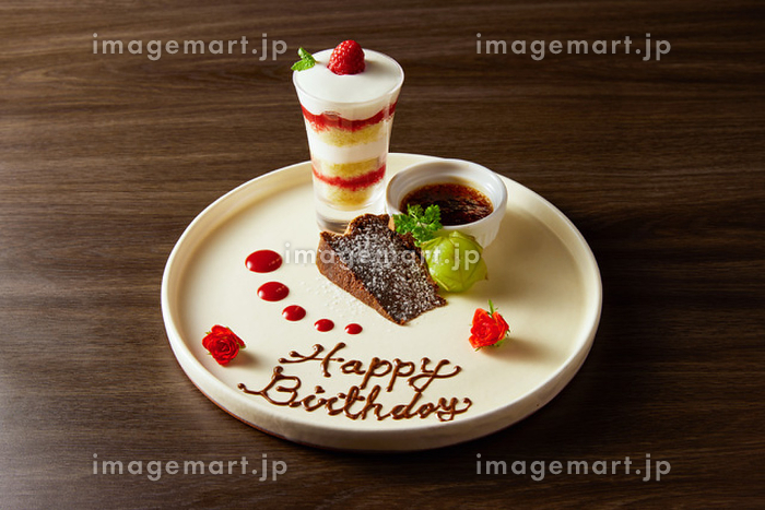 東京 かわいいバースデープレートでお祝いできるお店！エリア別13選食べログまとめ