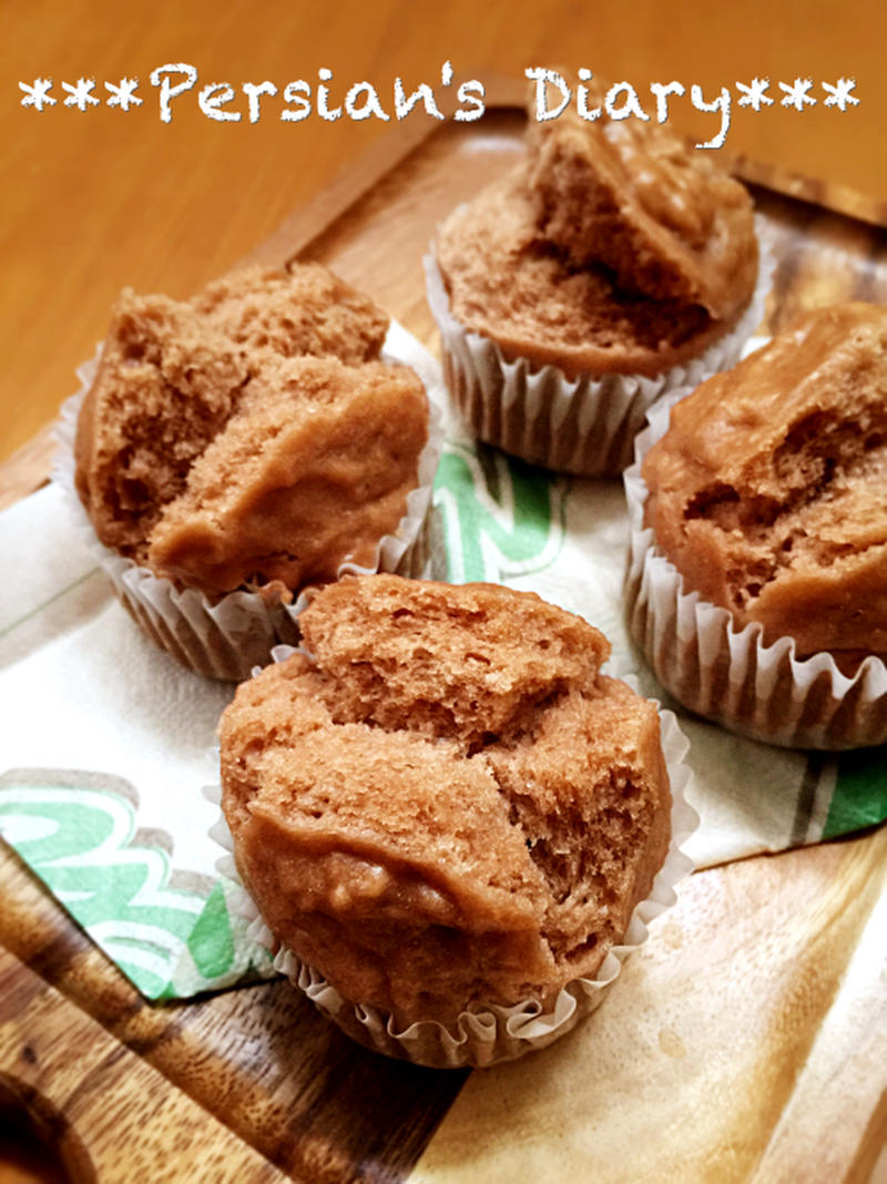 レンジでチン！”ミロ”蒸しパン レシピ・作り方 by そうにゃら - 楽天レシピ